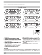 Whirlpool PH 940MST (IX) Manuale del proprietario