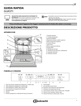 Bauknecht BFC 3C26 PF A Daily Reference Guide