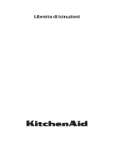 KitchenAid KHID4 65510 Guida utente