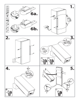 Whirlpool SI4 1 W.1 Safety guide