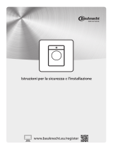 Whirlpool WATK Prime 9716 Safety guide