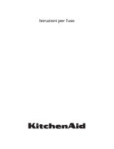 KitchenAid KDSDM 82142 Daily Reference Guide