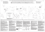 Bauknecht ADGR 3700 Guida d'installazione