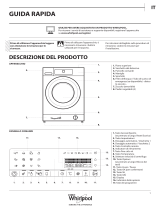 Whirlpool FSCR12434 Daily Reference Guide