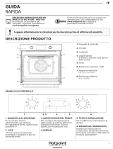 Whirlpool FA3 540 H IX HA Daily Reference Guide