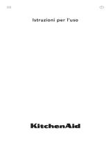 KitchenAid KHGD5 77510 Guida utente