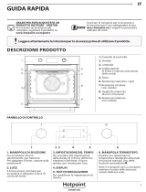 Whirlpool FA2 544 JC BL HA Daily Reference Guide