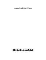KitchenAid KHIP4 77511 Guida utente