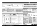 Whirlpool ADP 6920 IX Guida utente