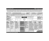 Whirlpool ADP 9070 IX Guida utente