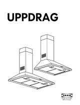 IKEA HD UP10 90S Manuale del proprietario