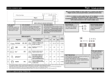 Whirlpool ADP 6342 A+ 6S SL Guida utente