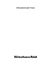 KitchenAid KVXXX 44600 Guida utente