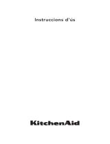 KitchenAid KOFCS 60900 Guida utente