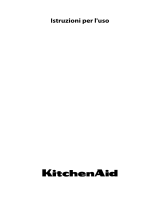 KitchenAid KOTSS 60602 Guida utente