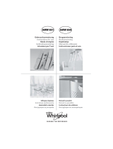 Whirlpool AMW 831/IXL Guida utente