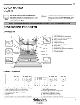 Whirlpool HFO 3C21 W C Daily Reference Guide
