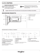 Whirlpool W6MN840 Manuale del proprietario