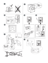 Whirlpool FT M22 9X2WSY IT Safety guide