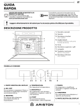 Whirlpool AI4 854 SH IX Daily Reference Guide