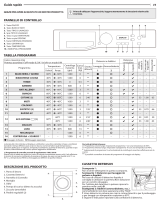 Ignis IGS 6200 IT Guida utente