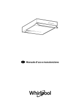 Whirlpool AKR 441/1 WH Guida utente