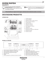 Whirlpool HSFC 3T127 C Daily Reference Guide