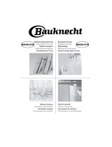 Bauknecht EMCHD 8145 SW Guida utente