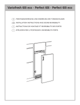 V-ZUG 5105800015 Guida utente