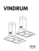 IKEA HD VM00 90AN Manuale del proprietario