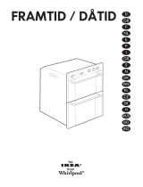 IKEA 001 282 25 Guida d'installazione