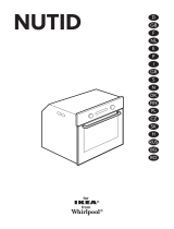 IKEA 101 237 41 Guida d'installazione