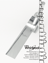 Whirlpool FAF 012 IX Guida d'installazione