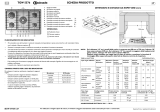 Whirlpool TGW 5576/IN Guida utente