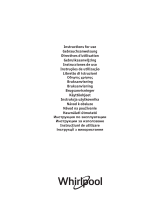 Whirlpool EUR Guida utente