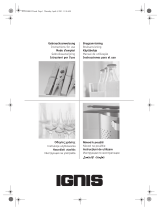 Ignis AKS 309 LX Guida utente