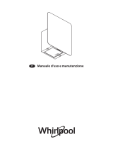 Whirlpool AR GA 001/1 IX Guida utente