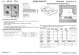Whirlpool AKT 603/IX Guida utente