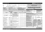 Bauknecht GSI 5964 IN Guida utente
