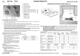 Whirlpool AKT 466/WH Guida utente