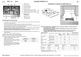 Whirlpool AKT 793/IX Guida utente