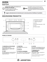Whirlpool MD 464 IX A Daily Reference Guide
