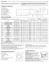 Whirlpool IG 8200 IT Daily Reference Guide