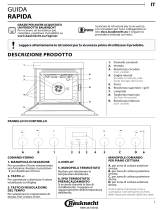 Bauknecht HVK3 KH8V IN Daily Reference Guide