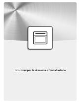 Whirlpool PHVK3 OH5V IN Safety guide