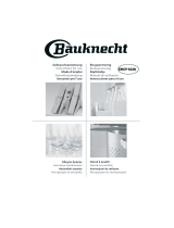Bauknecht EMCP 9238 PT Guida utente