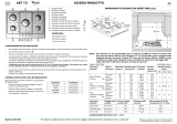 Whirlpool AKT 721/IXL Guida utente