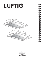 IKEA HOO B20 S Guida d'installazione
