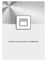 Whirlpool BAK3 NN8F IN Safety guide