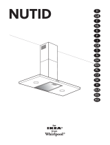 IKEA HDN SW640 Guida d'installazione